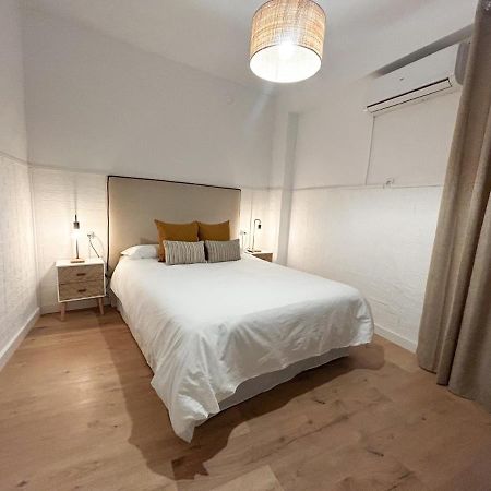 Apartamento Plaza كاستِيّيخا ذي لا كْوِ المظهر الخارجي الصورة
