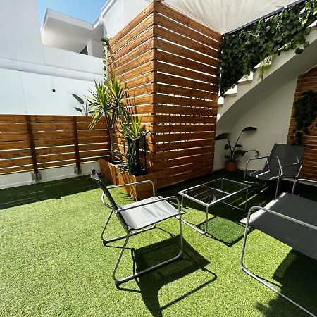 Apartamento Plaza كاستِيّيخا ذي لا كْوِ المظهر الخارجي الصورة