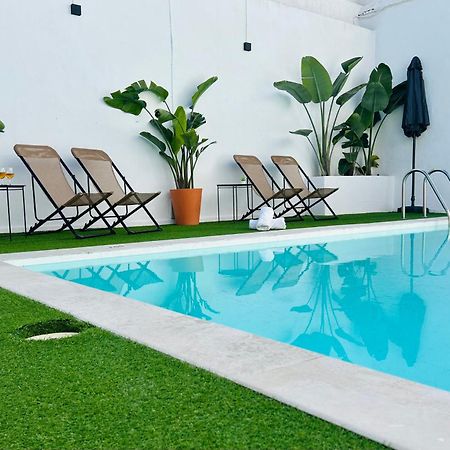 Apartamento Plaza كاستِيّيخا ذي لا كْوِ المظهر الخارجي الصورة