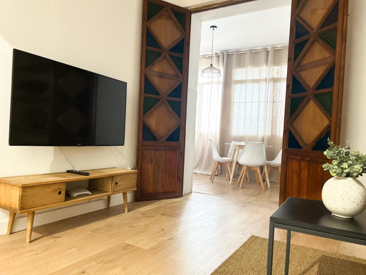 Apartamento Plaza كاستِيّيخا ذي لا كْوِ المظهر الخارجي الصورة