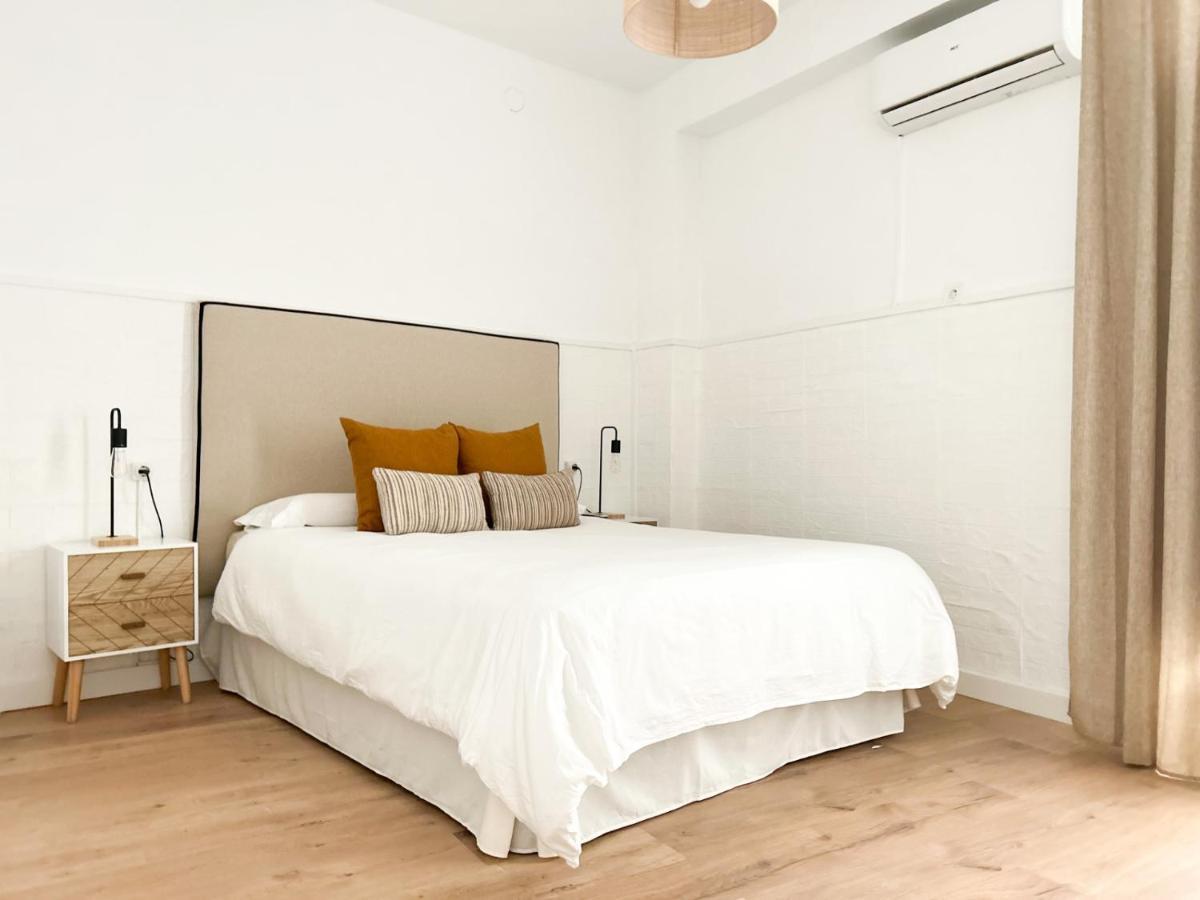 Apartamento Plaza كاستِيّيخا ذي لا كْوِ المظهر الخارجي الصورة