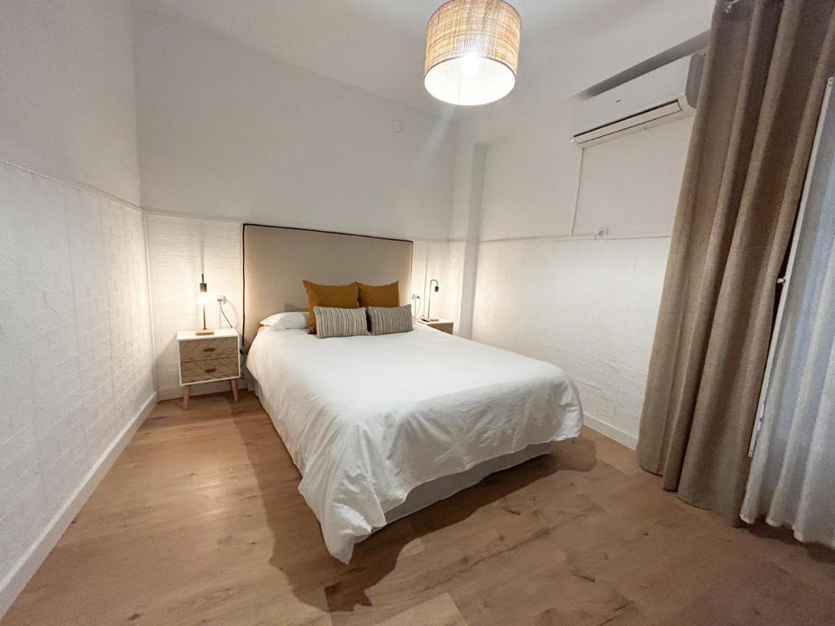 Apartamento Plaza كاستِيّيخا ذي لا كْوِ المظهر الخارجي الصورة