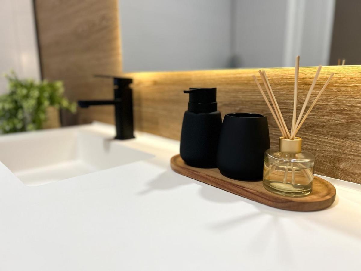 Apartamento Plaza كاستِيّيخا ذي لا كْوِ المظهر الخارجي الصورة