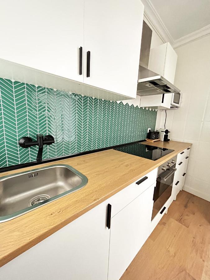 Apartamento Plaza كاستِيّيخا ذي لا كْوِ المظهر الخارجي الصورة