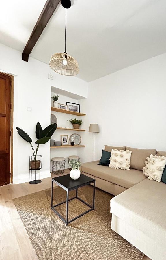 Apartamento Plaza كاستِيّيخا ذي لا كْوِ المظهر الخارجي الصورة