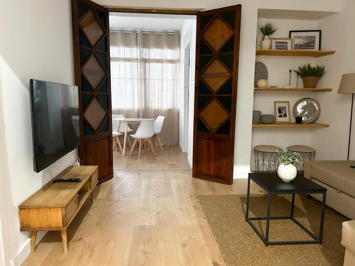 Apartamento Plaza كاستِيّيخا ذي لا كْوِ المظهر الخارجي الصورة