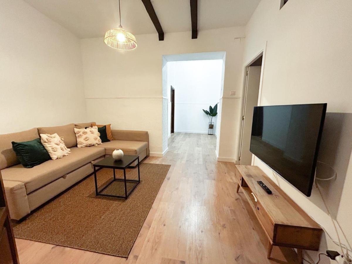 Apartamento Plaza كاستِيّيخا ذي لا كْوِ المظهر الخارجي الصورة