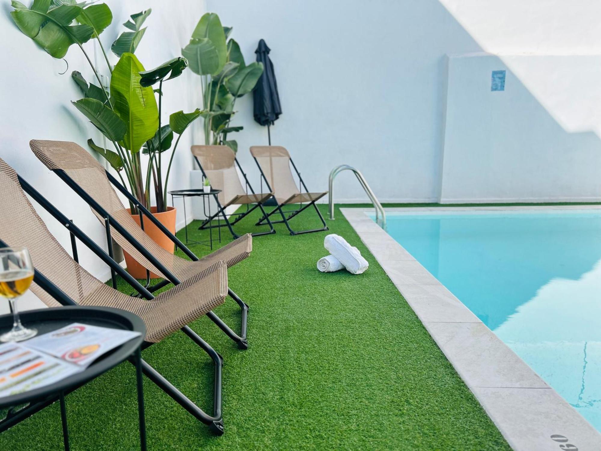 Apartamento Plaza كاستِيّيخا ذي لا كْوِ المظهر الخارجي الصورة